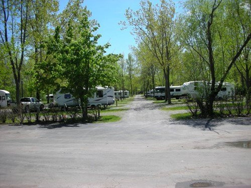 Niagara Falls North / Lewiston KOA主图