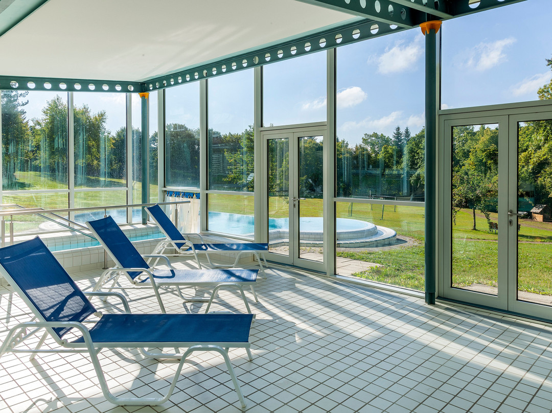 Hotel Schwarzwald Freudenstadt