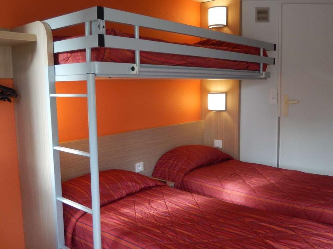 Hotel Premiere Classe Montbeliard - Sochaux主图