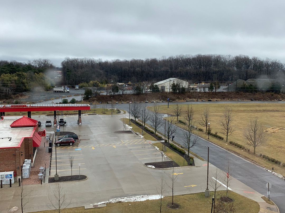 Hyatt House Sterling/Dulles Airport-North主图