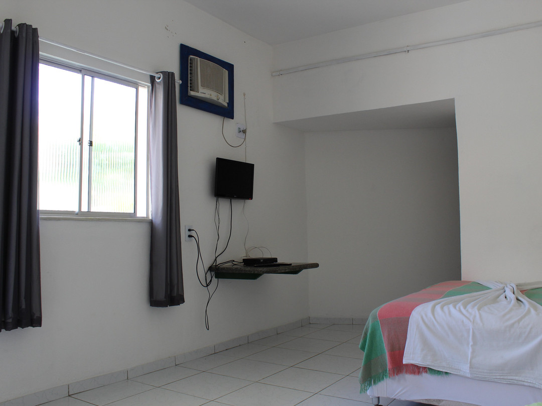 Pousada Taiba Inn主图