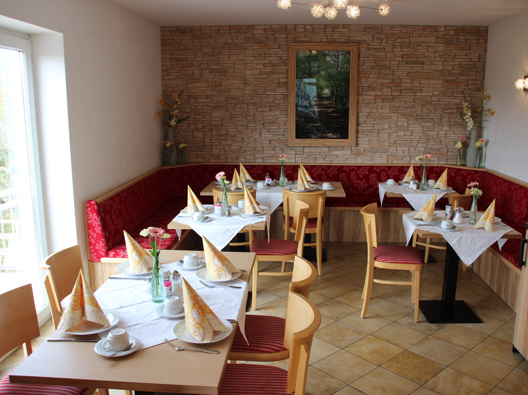 Hotel Landgasthof Cafe Anni主图