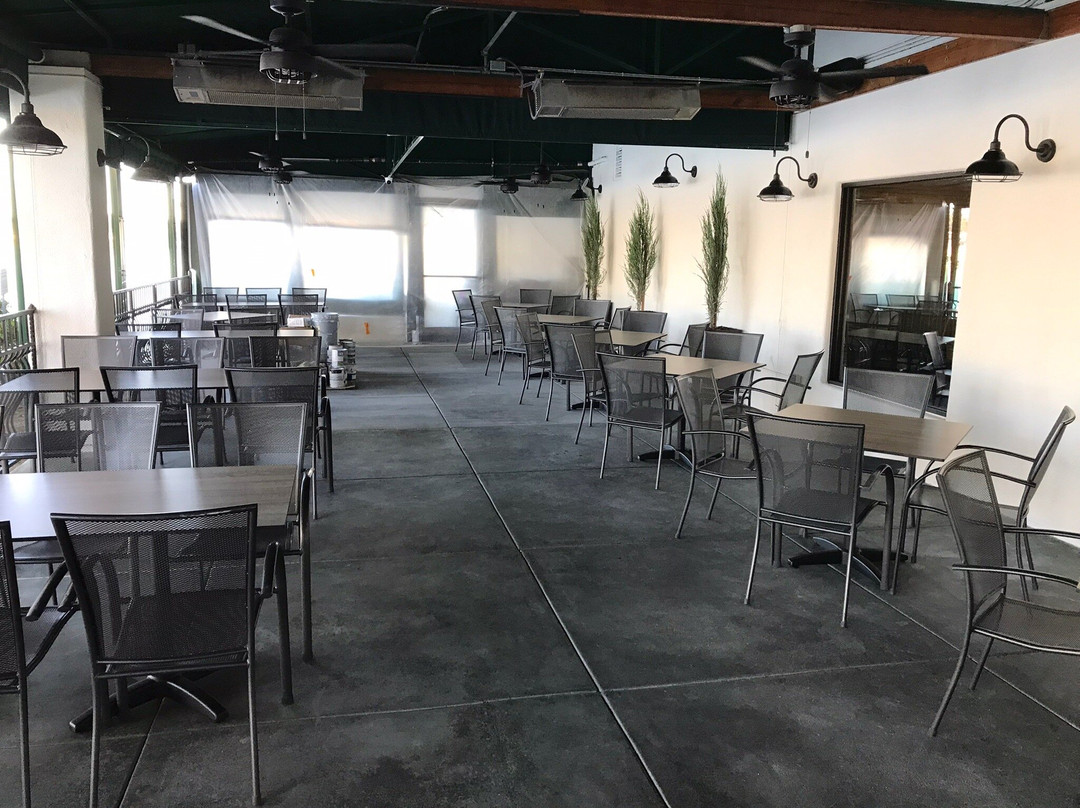 Domenico's on the Lake