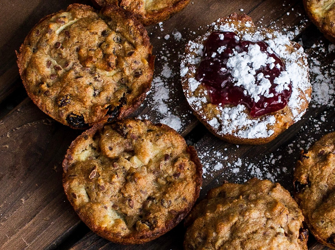 Port Union Bed & Breakfast主图