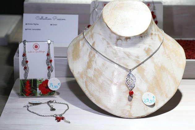 Style Des Îles Bijoux Caraïbes-Le Gosier必去景点