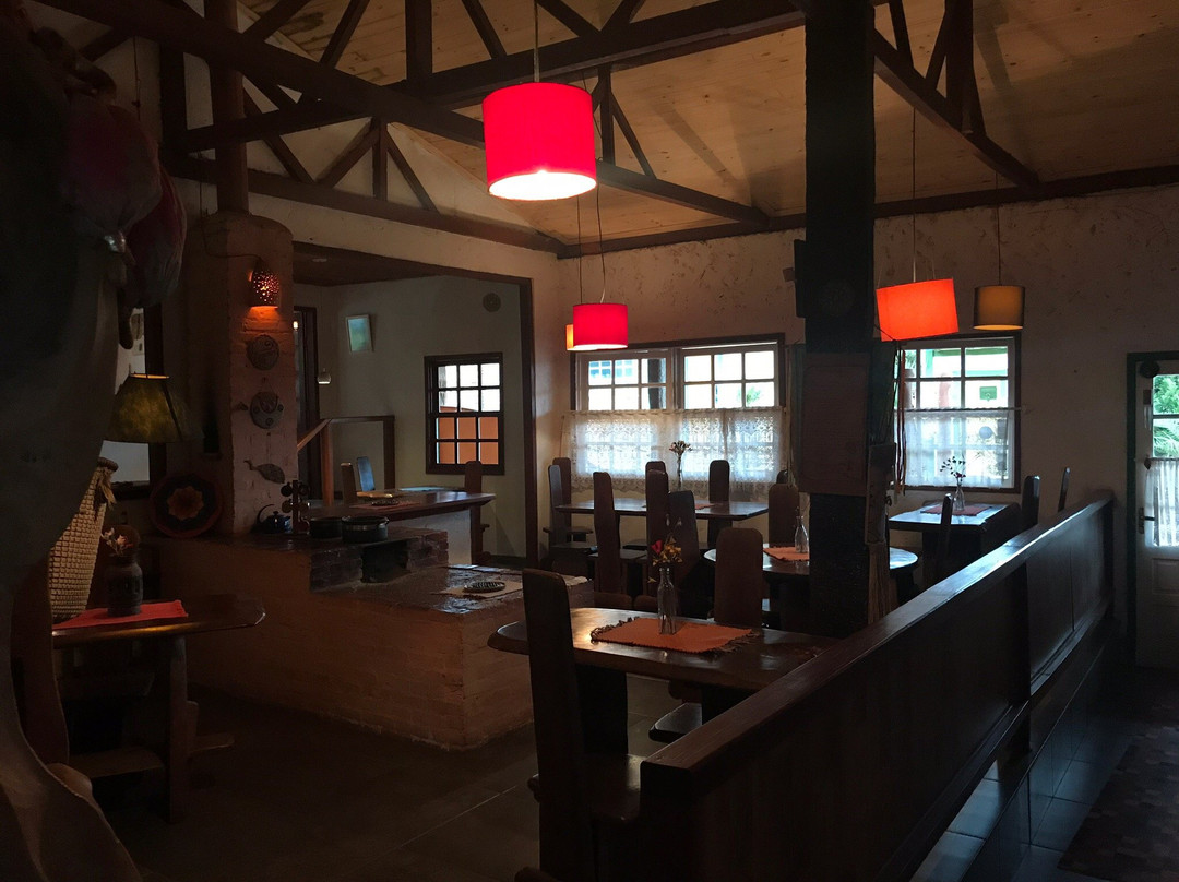 Pousada Kokopelli主图