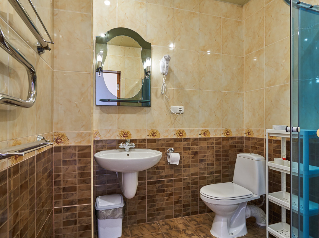 Ispanskiy Dvorik主图