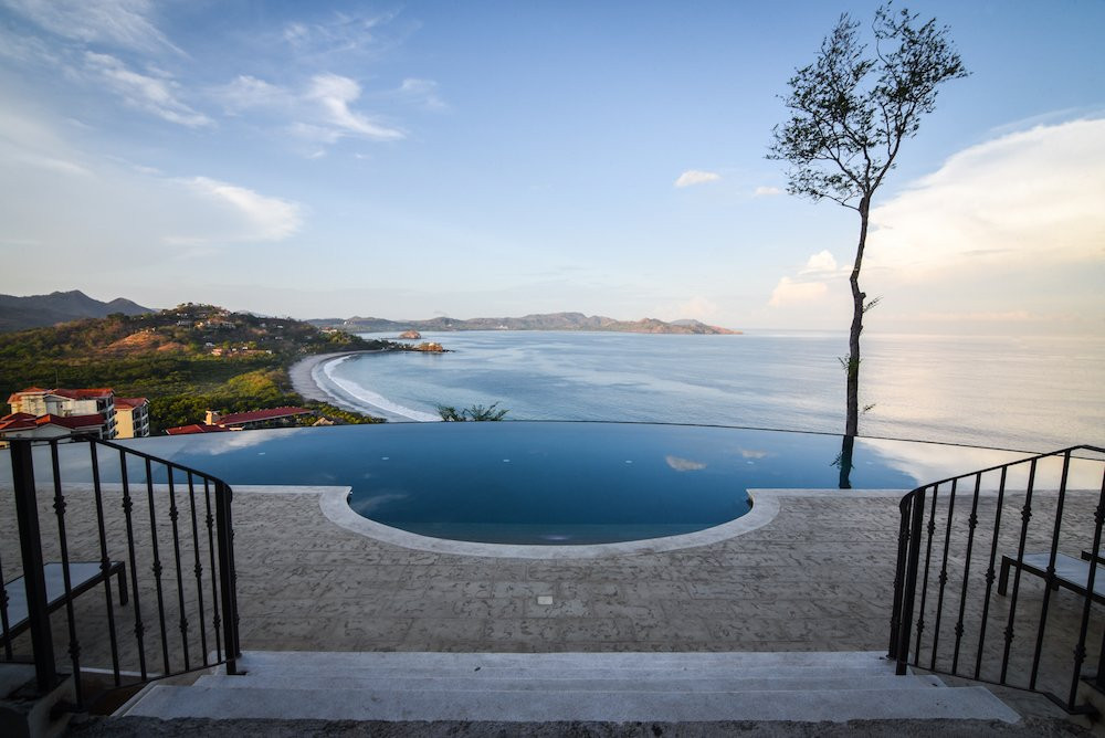 360 Splendor Del Pacifico主图