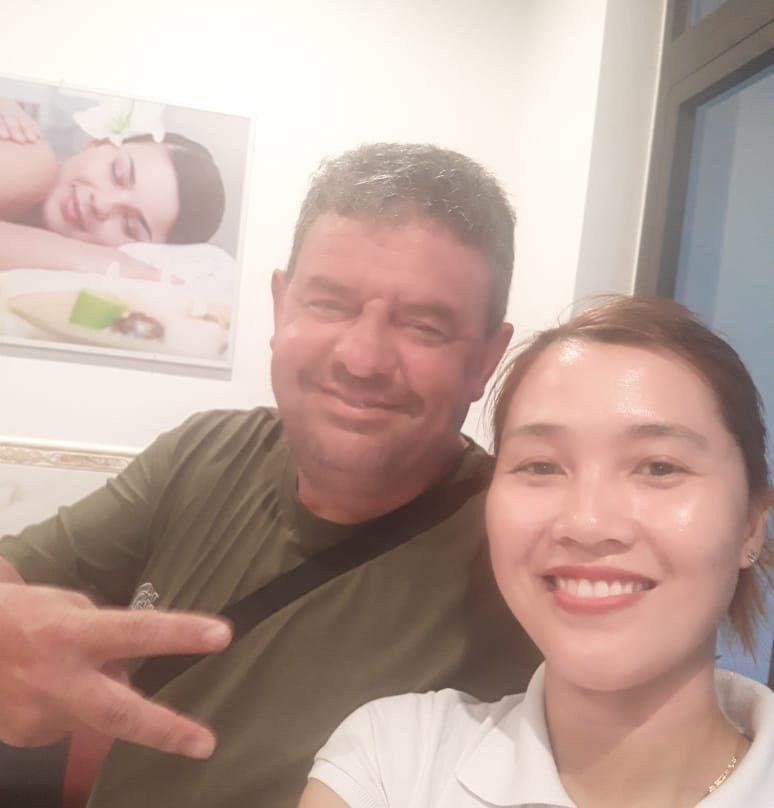 Lucky Healing Spa-奠边必去景点