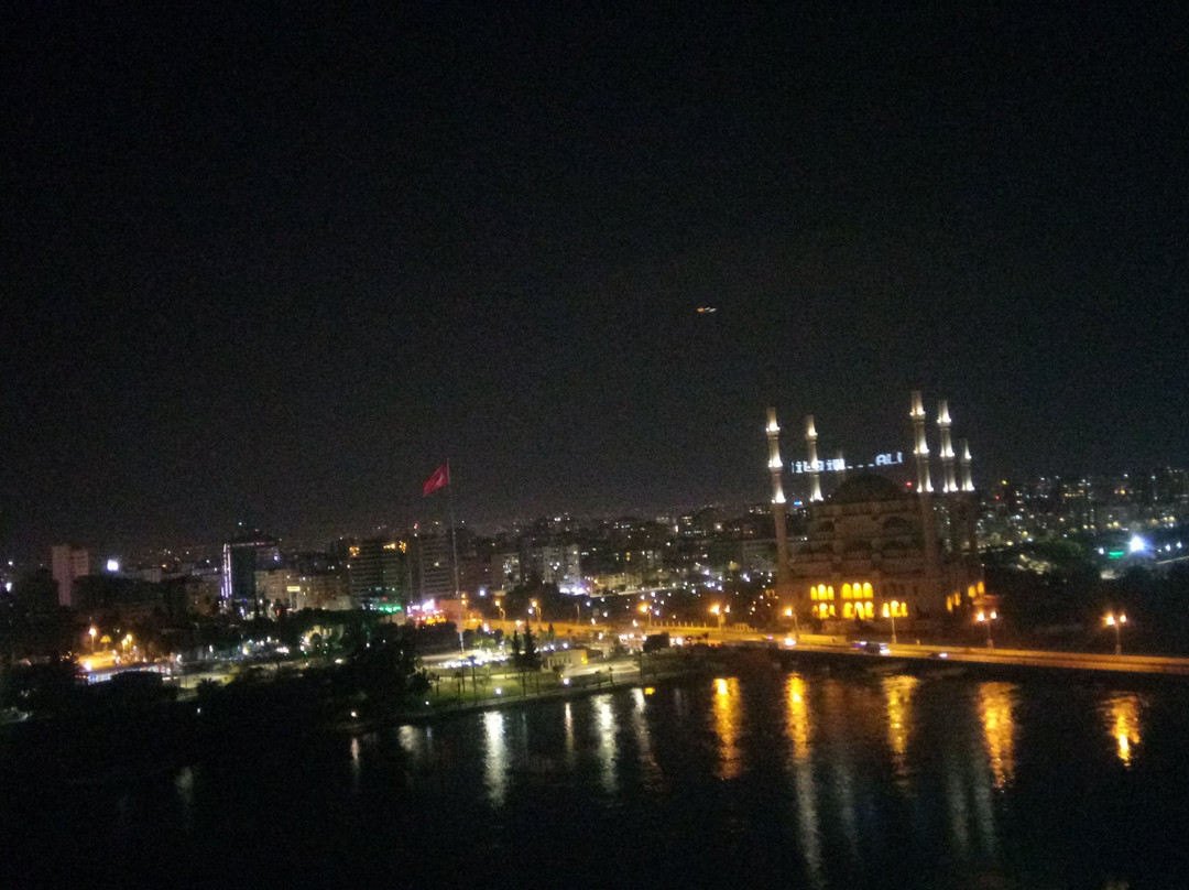 Adana Erten Otel主图