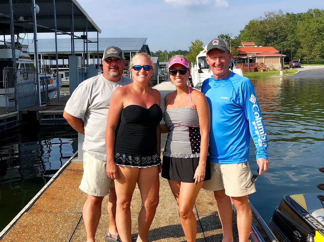 Harrison Bay State Park-Harrison必去景点