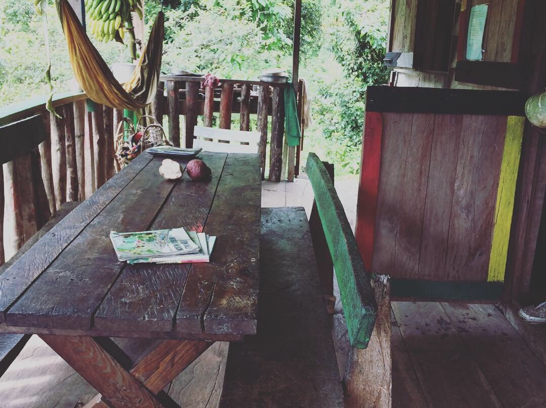 Zion Valley Bed and Breakfast主图