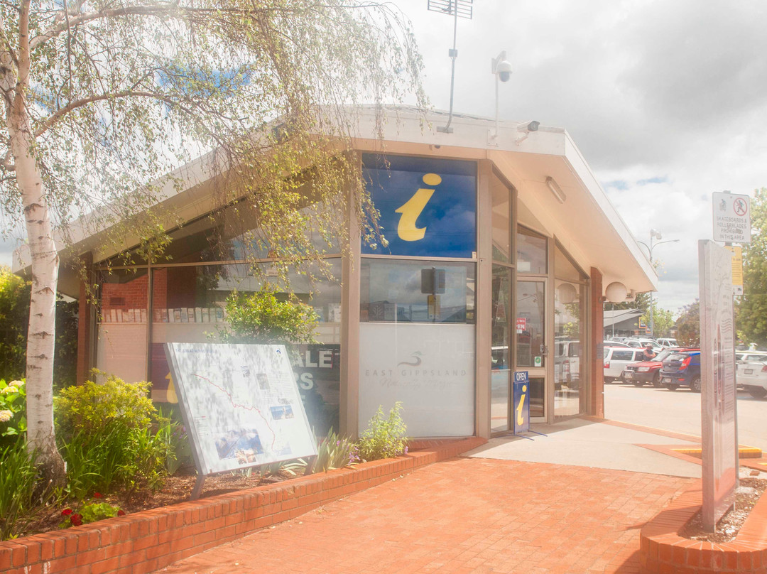 Bairnsdale Visitor Information Centre景点图片