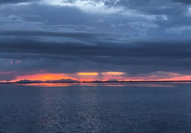 萨尔水晶萨马纳酒店主图