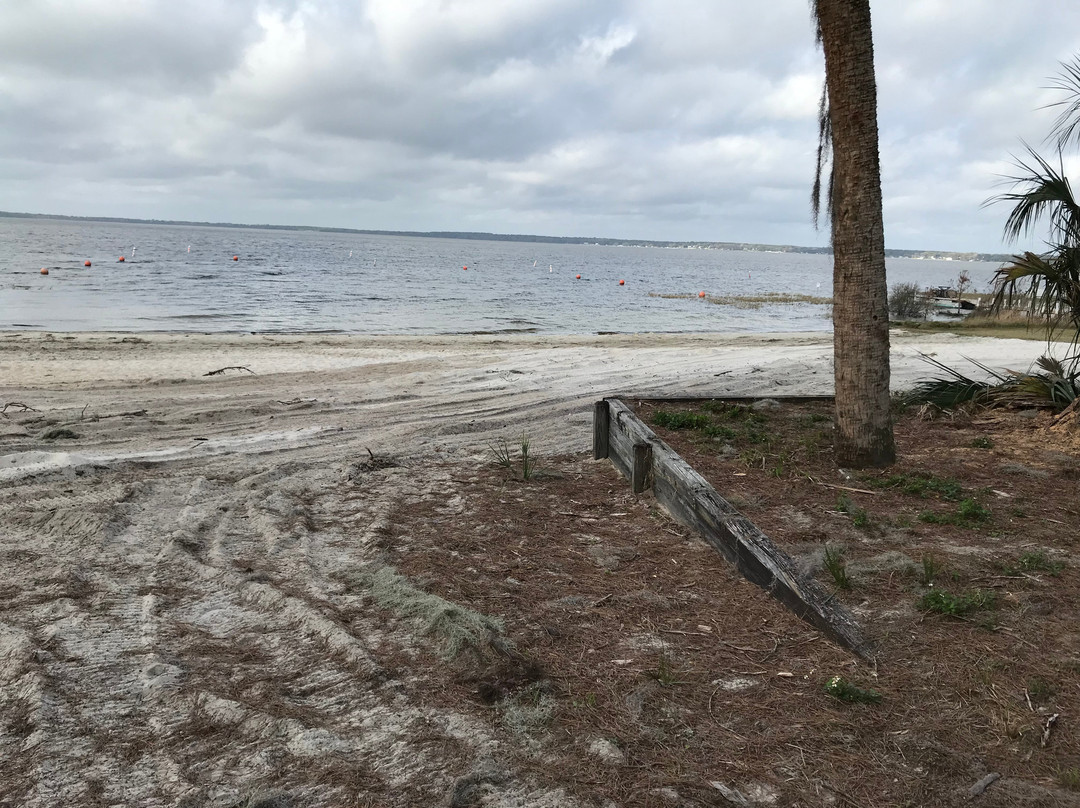 Hampton Beach景点图片