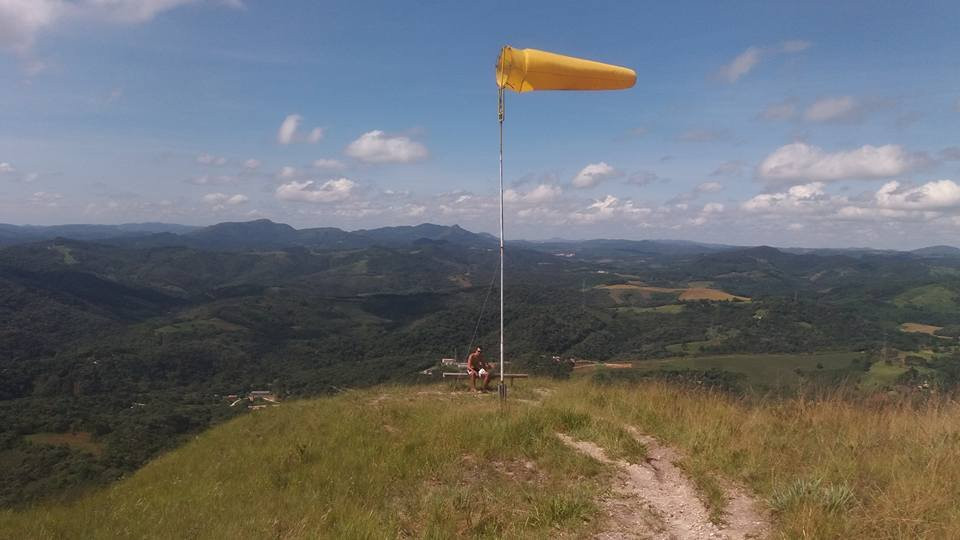 Morro da Palha景点图片