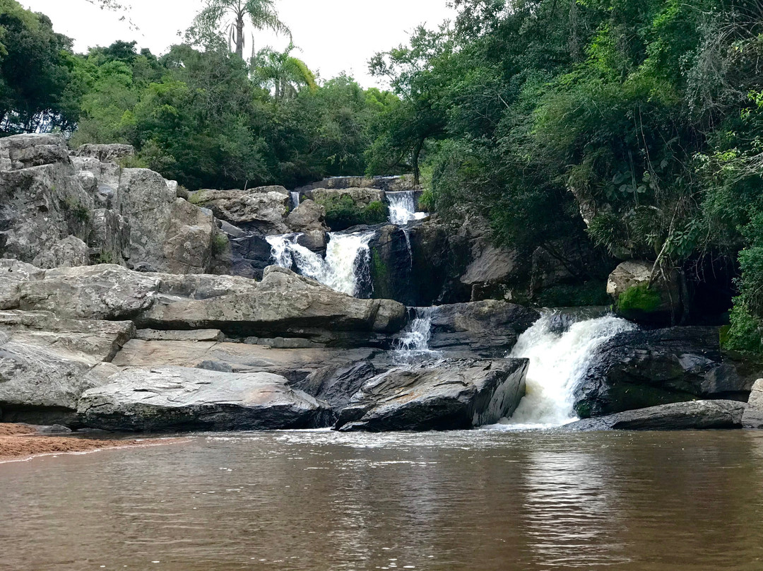 Cachoeira do Imigrante景点图片
