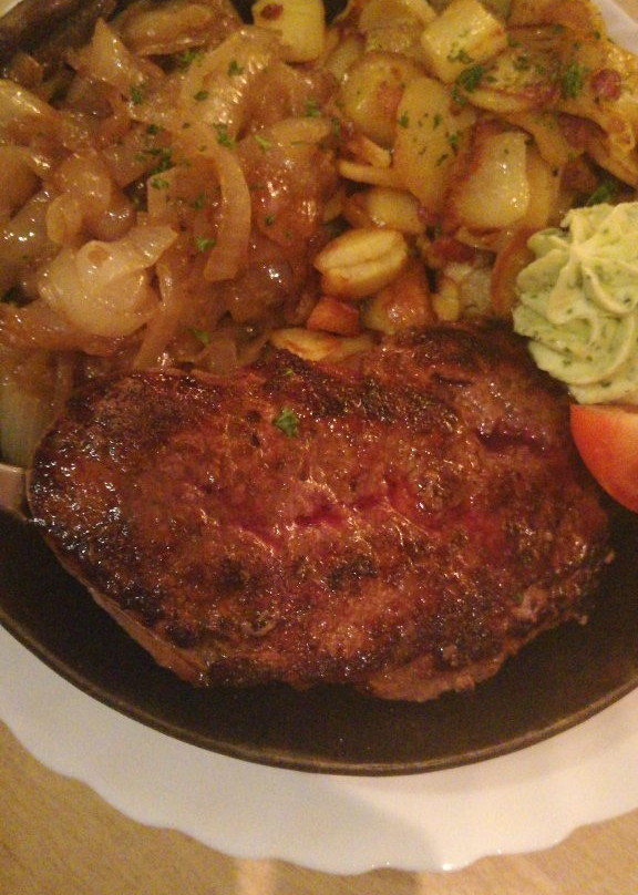 Hotel Restaurant Germania主图