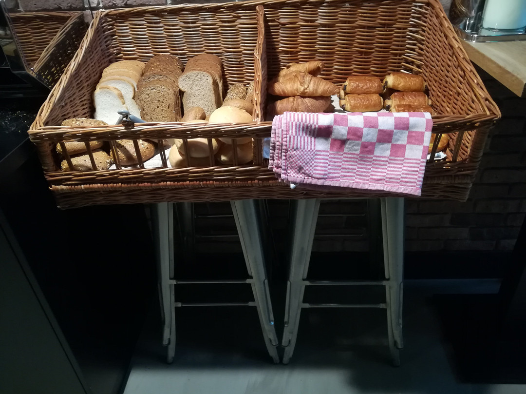 Citiez Hotel Amsterdam主图