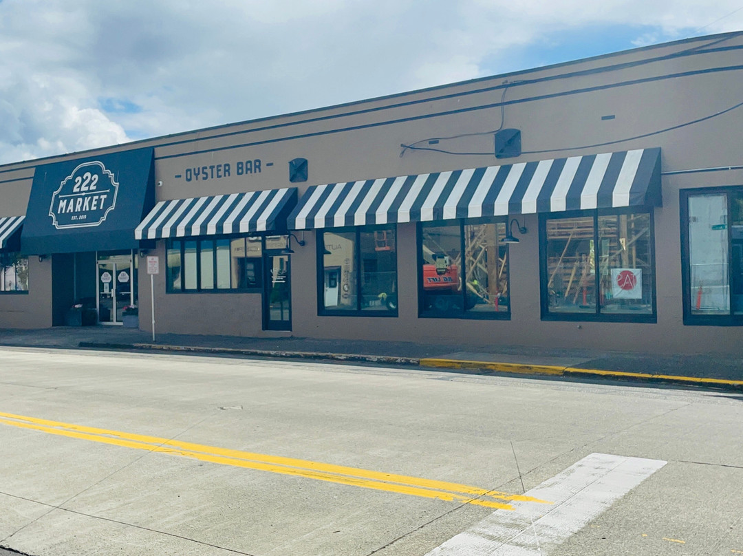 Dos Hermanos Mexican Kitchen