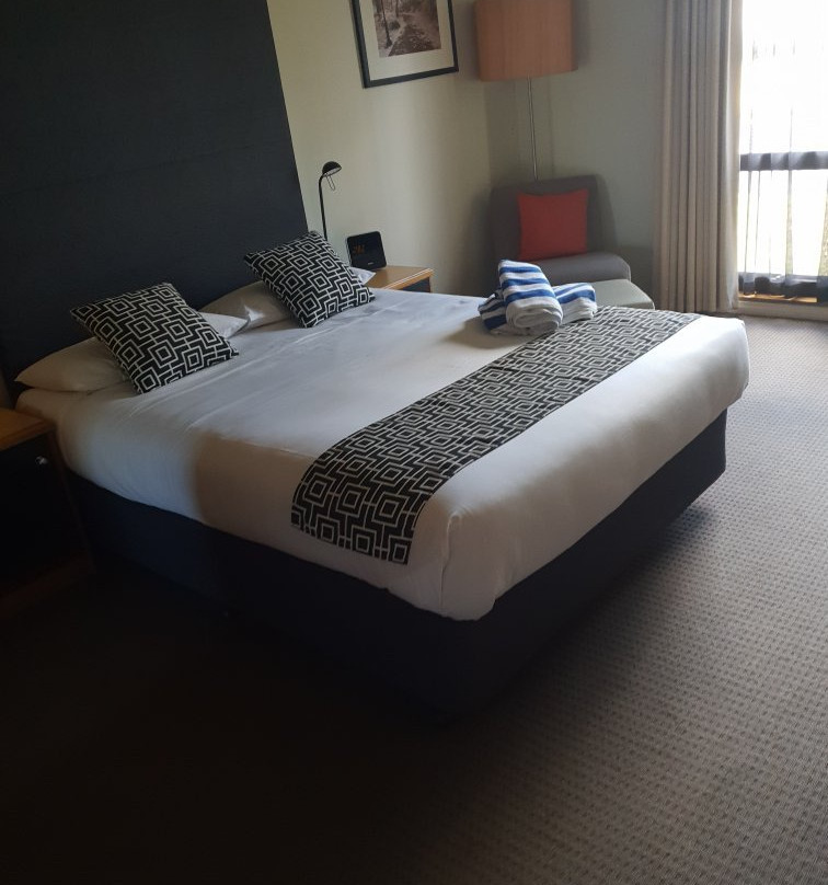 主权园汽车旅馆主图