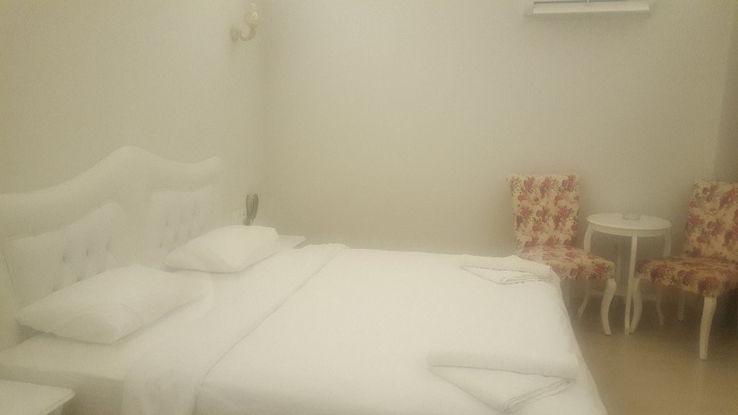 Serin Otel主图
