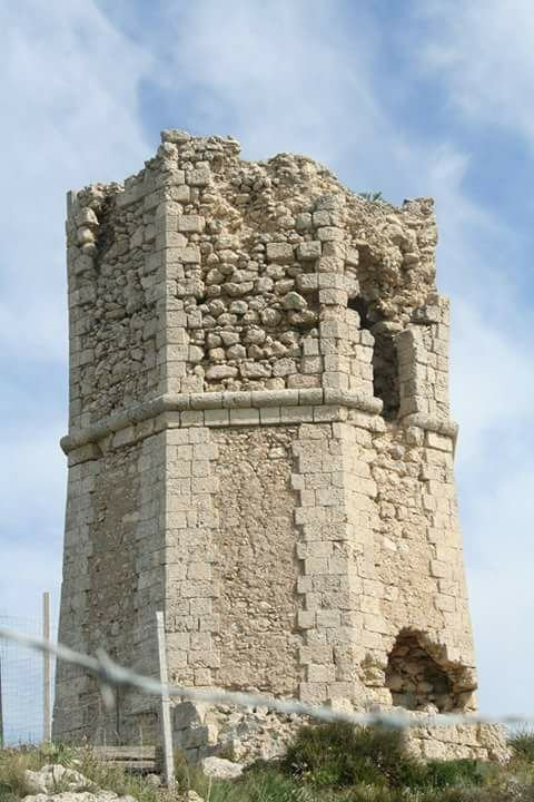 Torre San Nicola景点图片