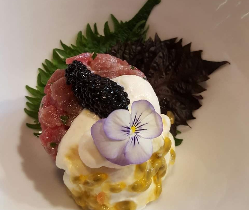 Core by Clare Smyth