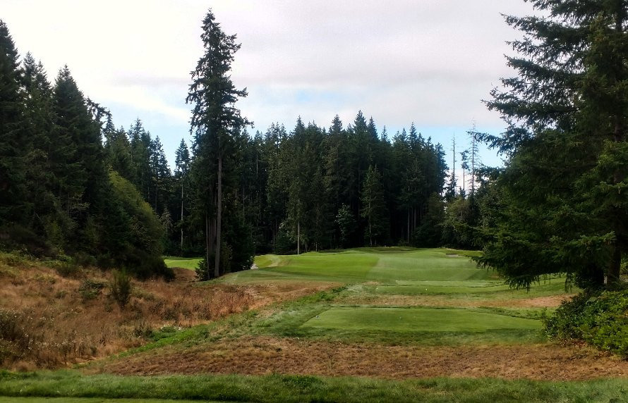 White Horse Golf Club-Kingston必去景点