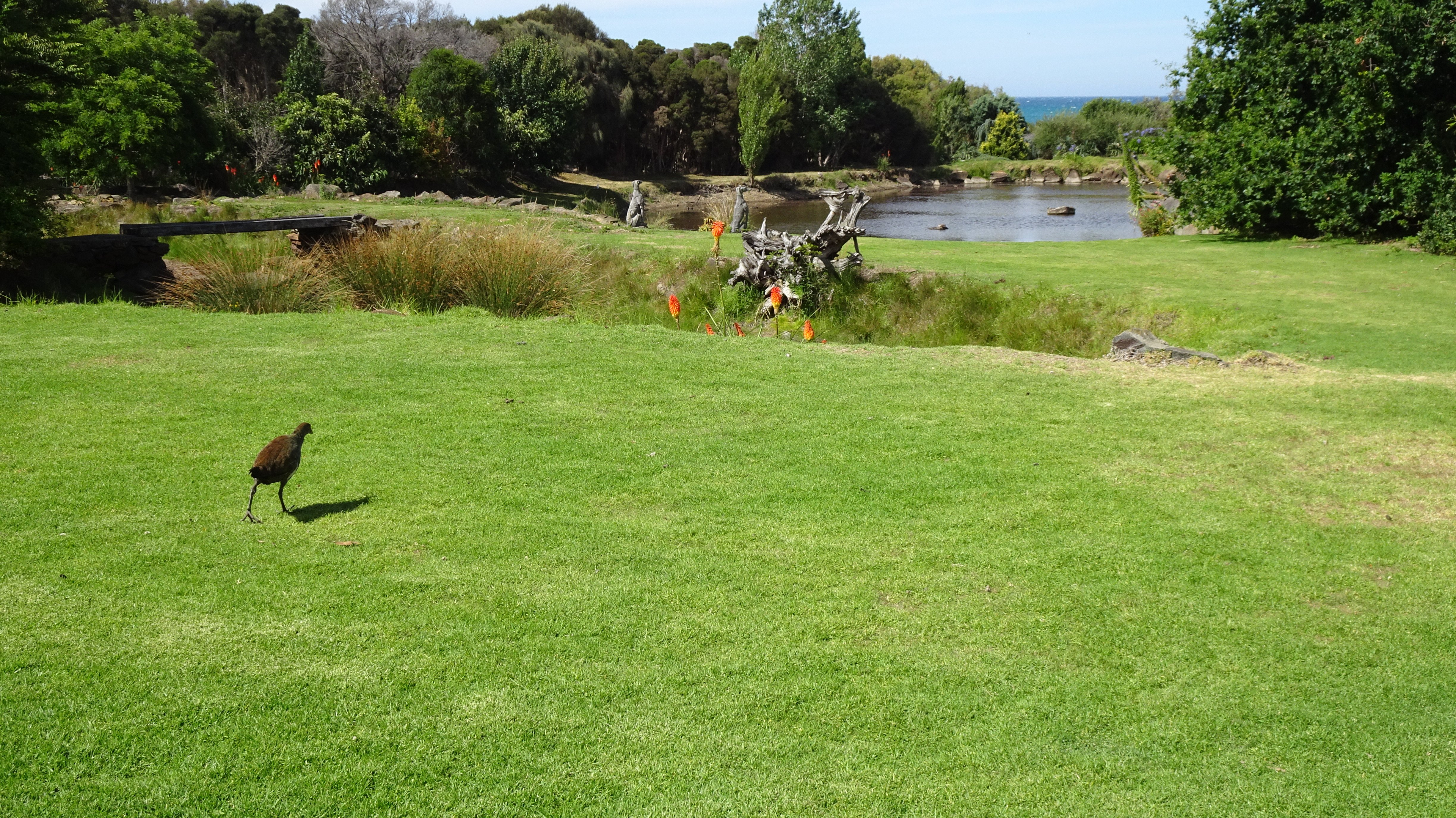 霍利楼酒店-浴室