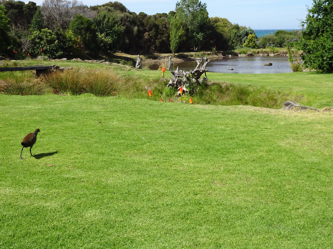 霍利楼酒店主图
