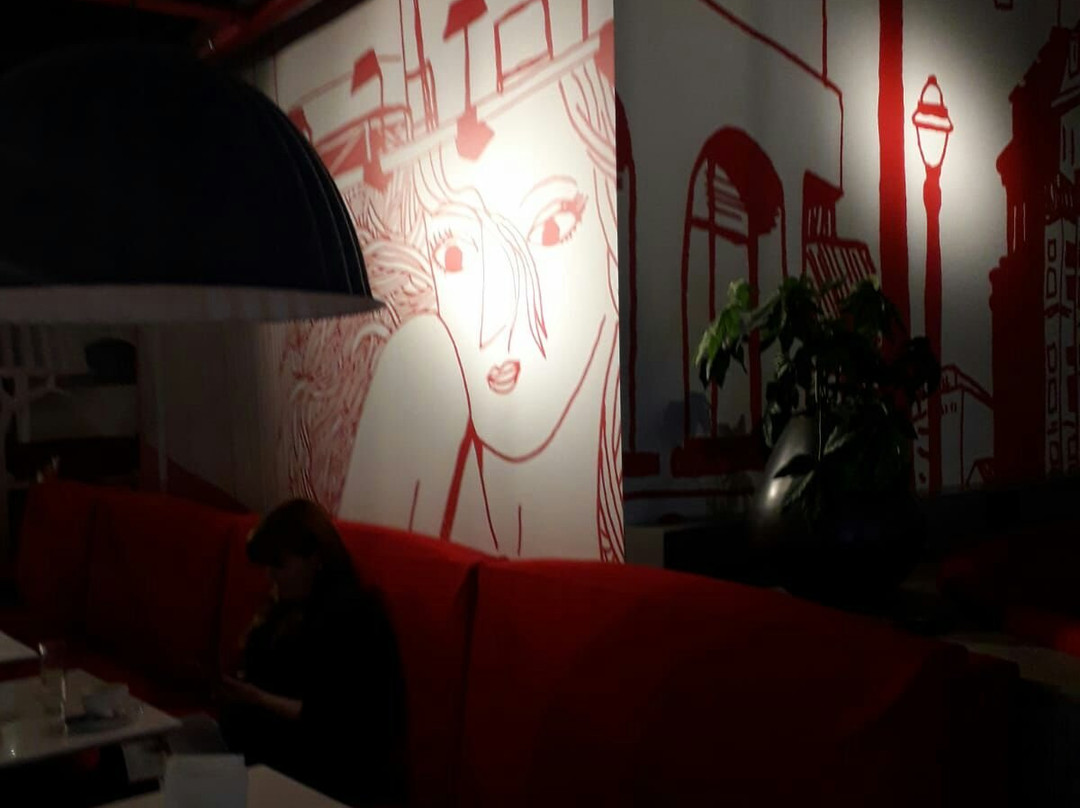 Radisson RED Brussels主图