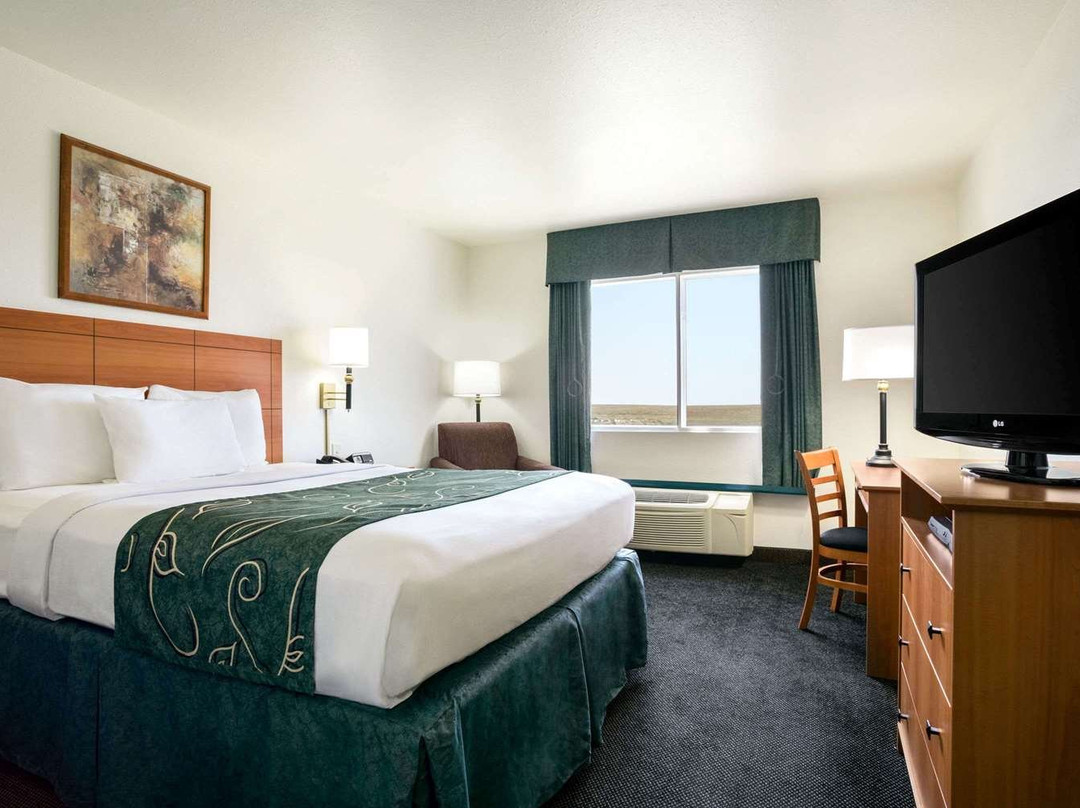 Travelodge By Wyndham Bill WY Thunder Basin Ntl Grassland主图