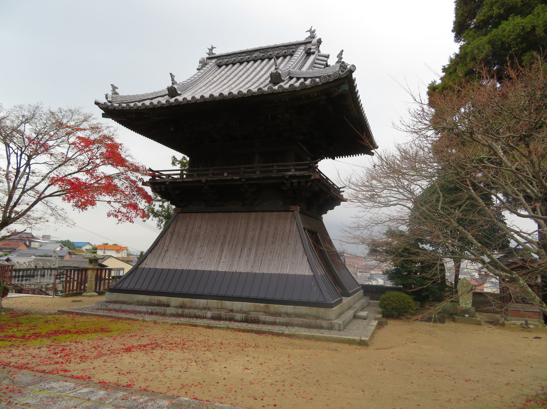 Soko-ji Temple景点图片