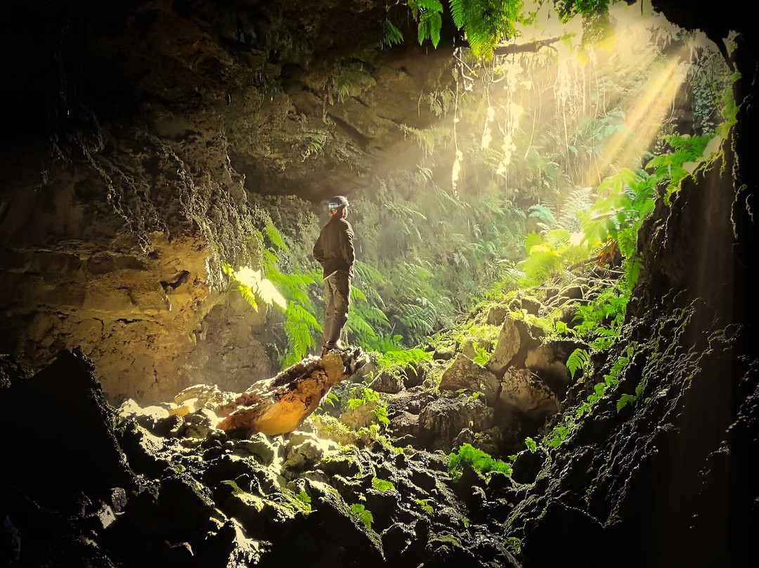 Azores Expeditions-Terceira必去景点