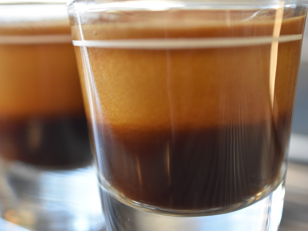 Lizzy's Fresh Coffee-Ketchum必去景点