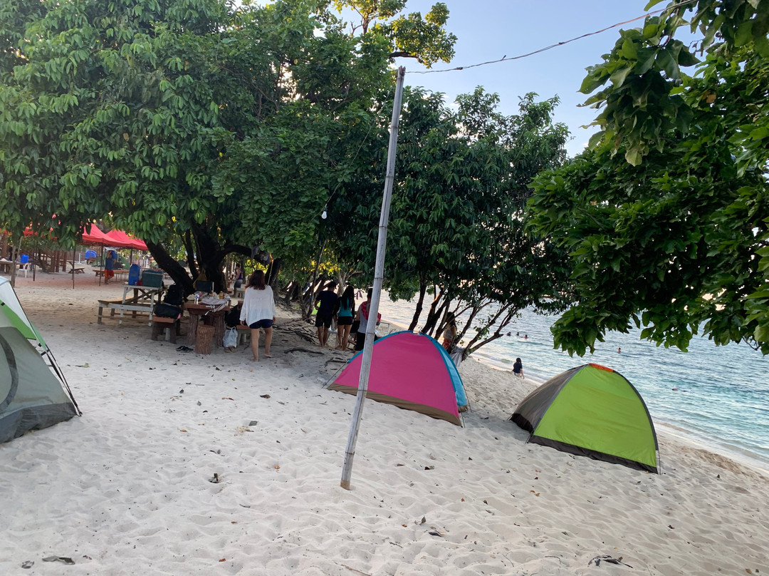 Potipot Island-Candelaria必去景点