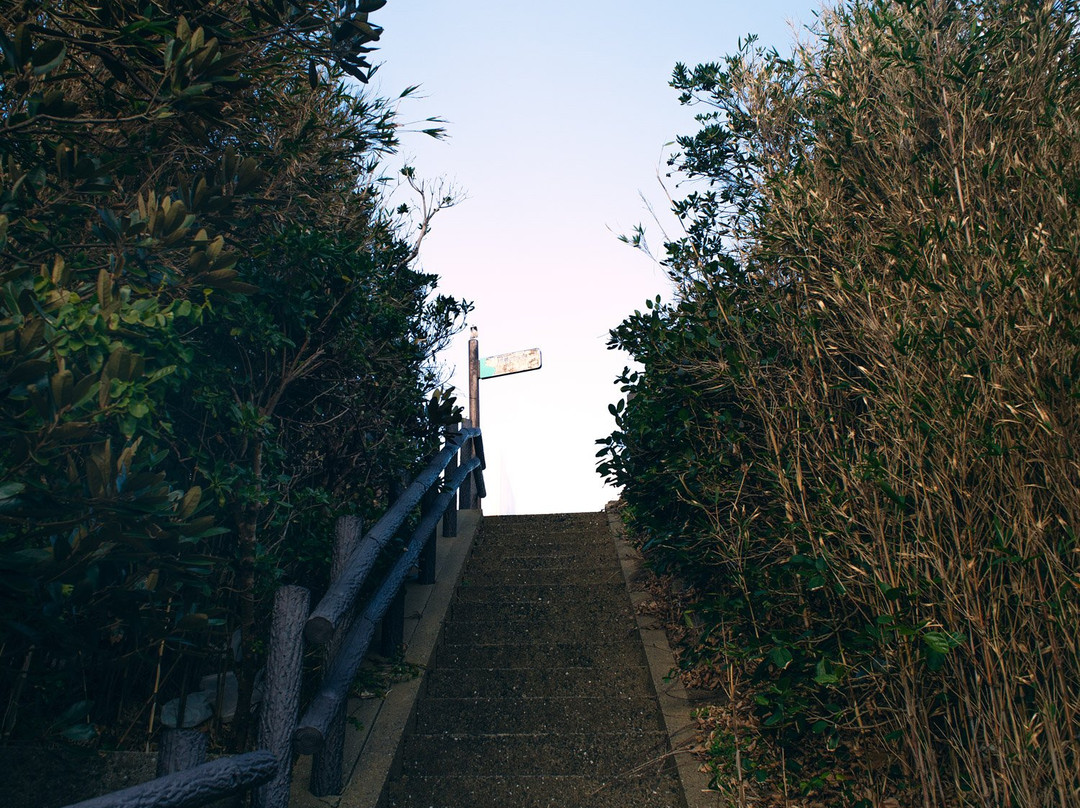 Hatsuseno Iwamyaku-壹岐市必去景点