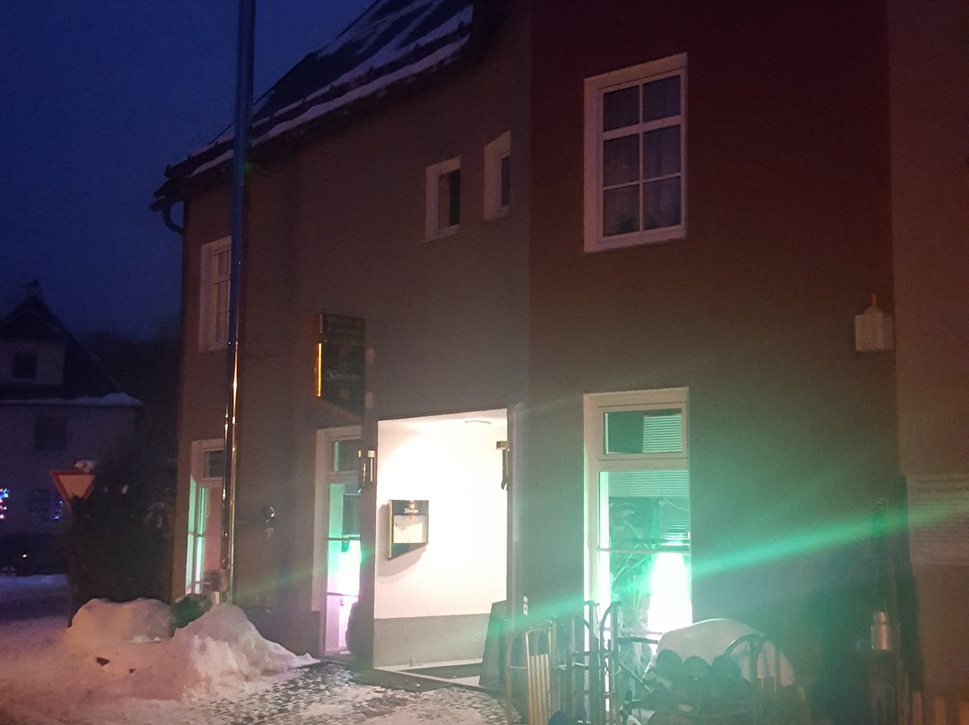 Pension & Gasthof Am Park主图