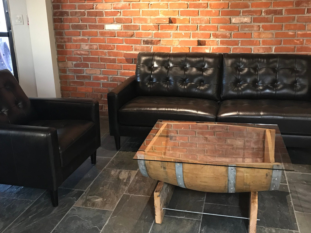 Purgatory Cellars Winery - Highlands Ranch-海兰兹兰奇必去景点