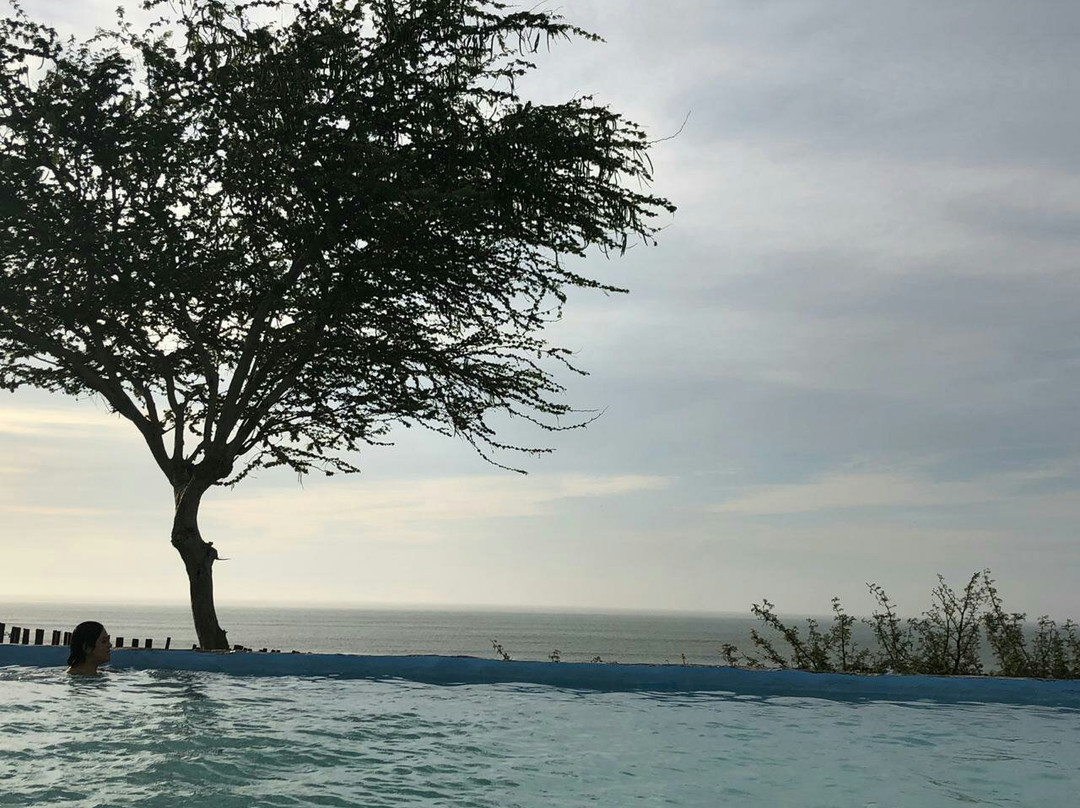 El Faro Adventure Resort主图