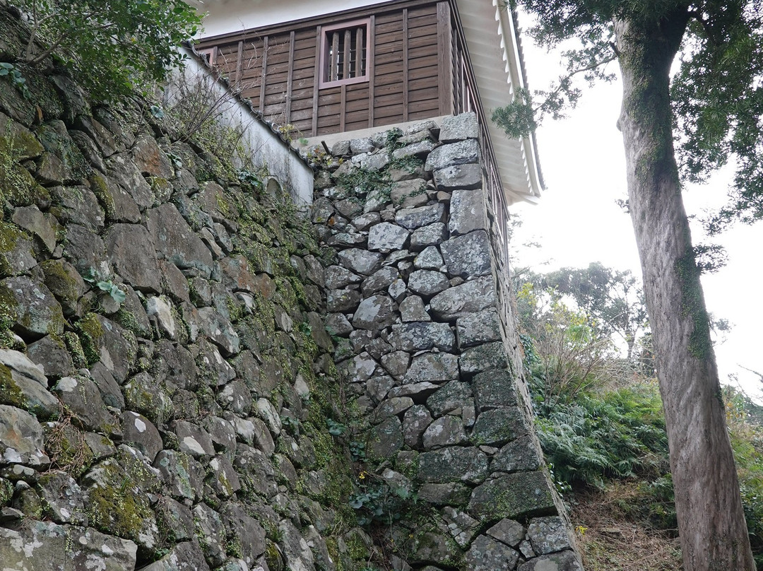 Hirado Castle景点图片