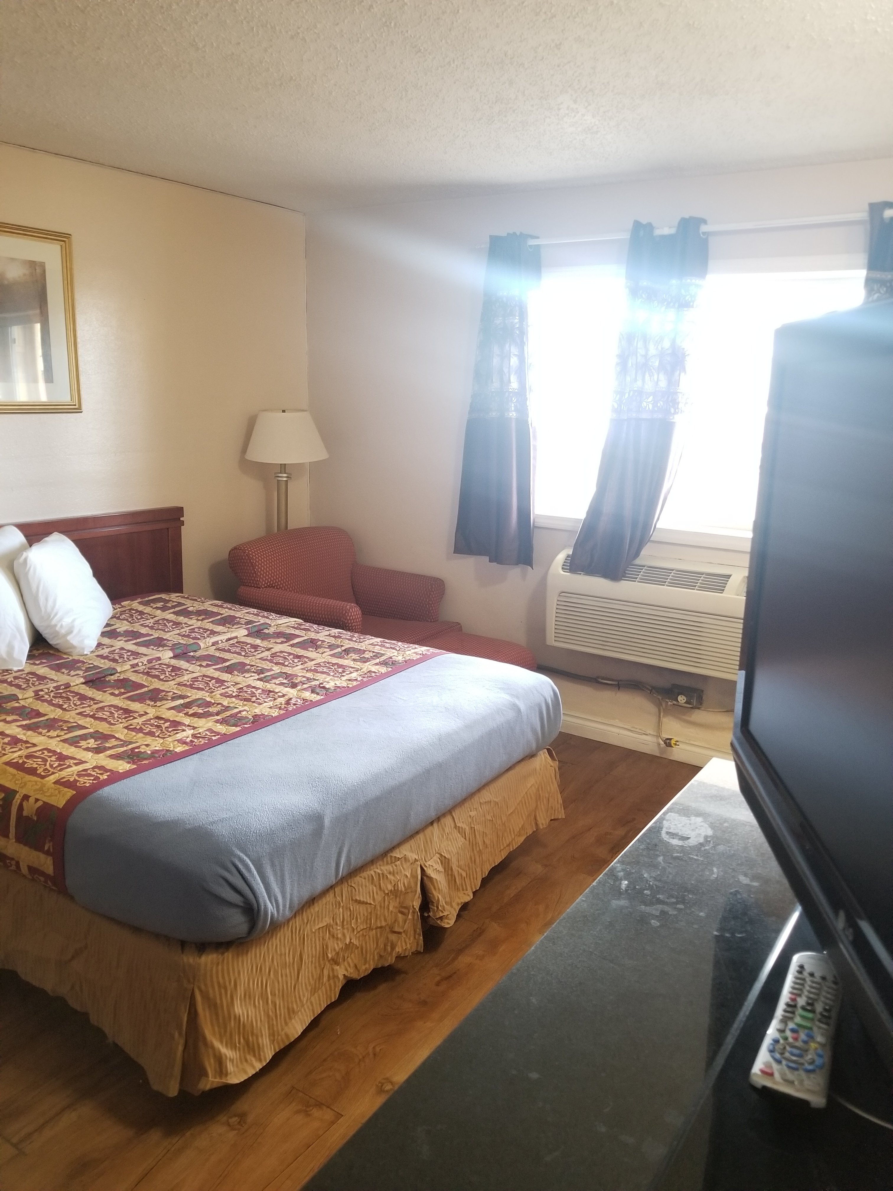 Travel Inn Motel-官方