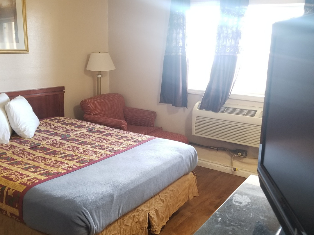 Travel Inn Motel主图