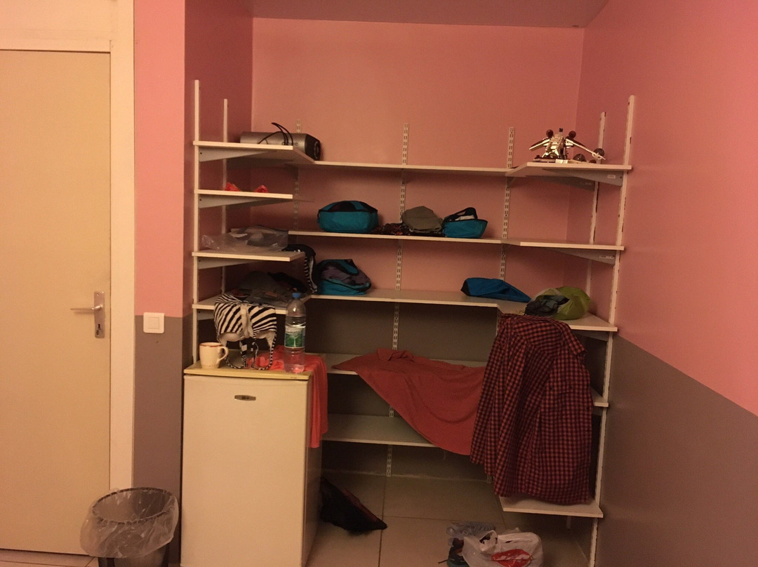 Marama Lodge Tahiti主图