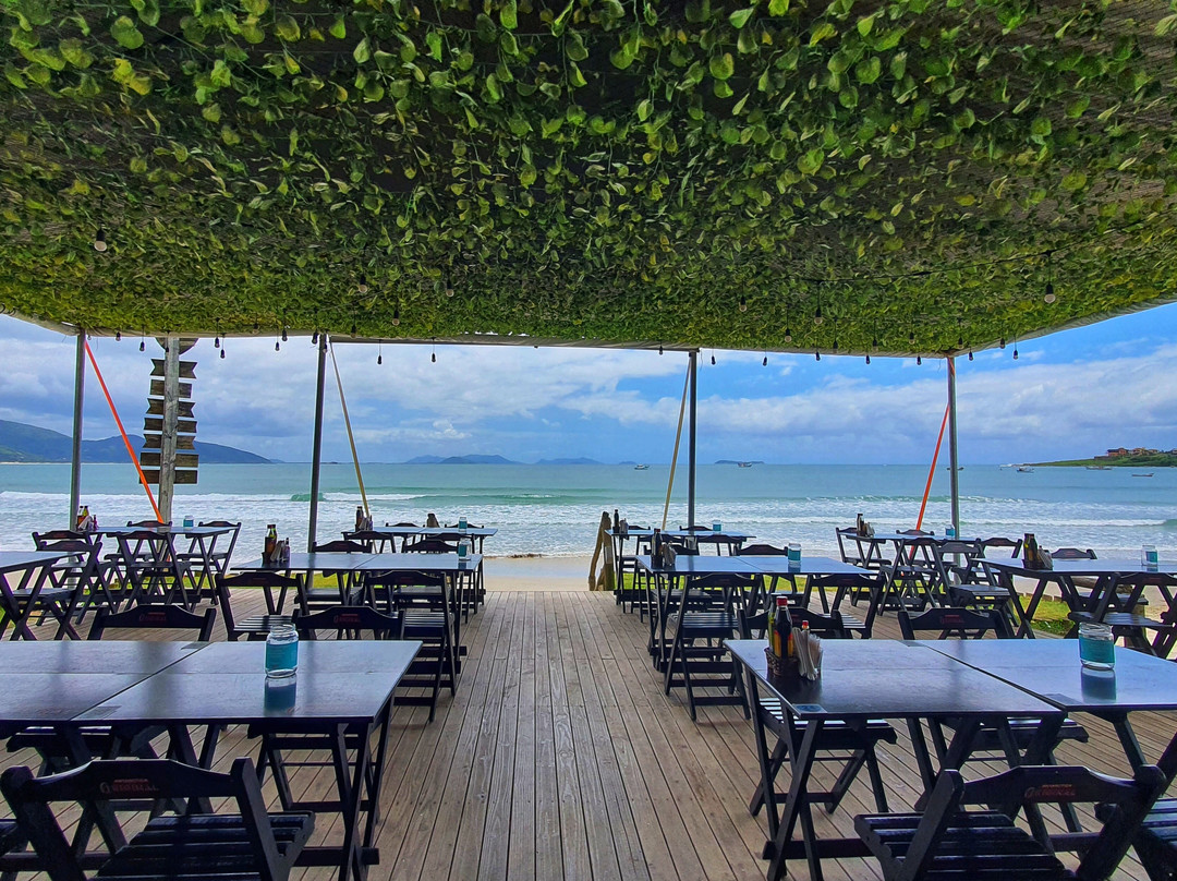 Restaurante Parador Garopaba