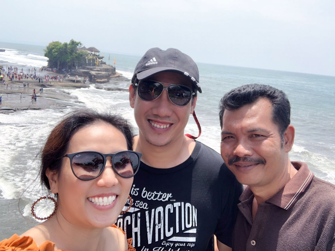 Bali Driver Buda - Private Tours-登巴萨必去景点