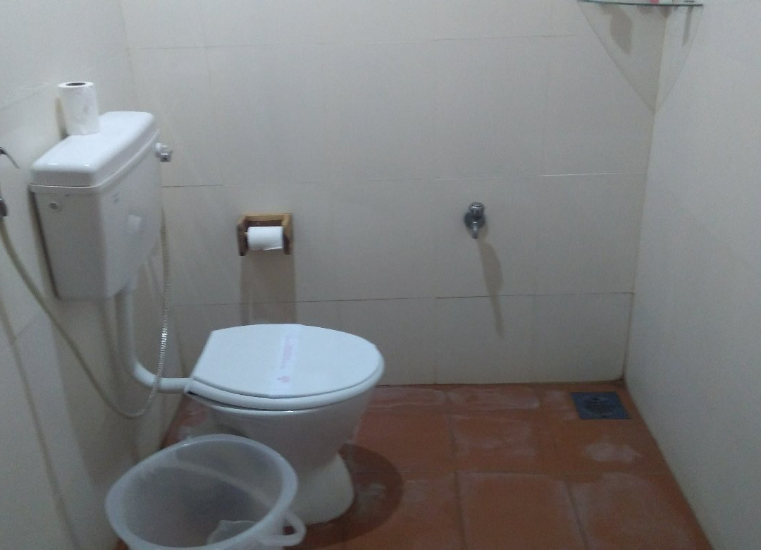 Aakash Inn Tiruvannamalai主图