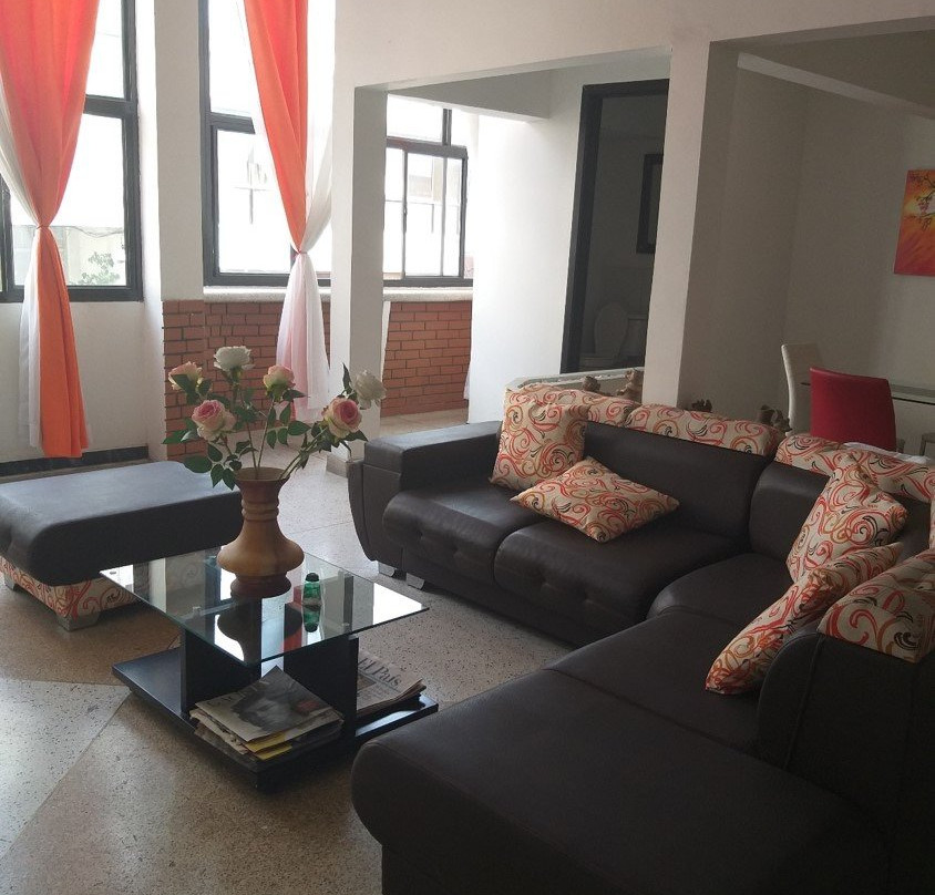 Hotel Cartago Plaza主图