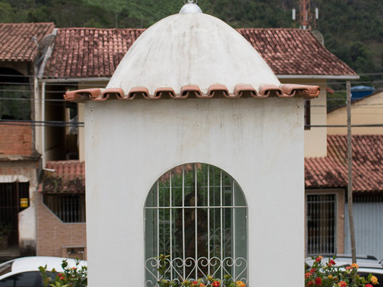 Igreja Nossa Senhora da Conceição-Viana必去景点